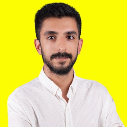Ferhat Solmaz