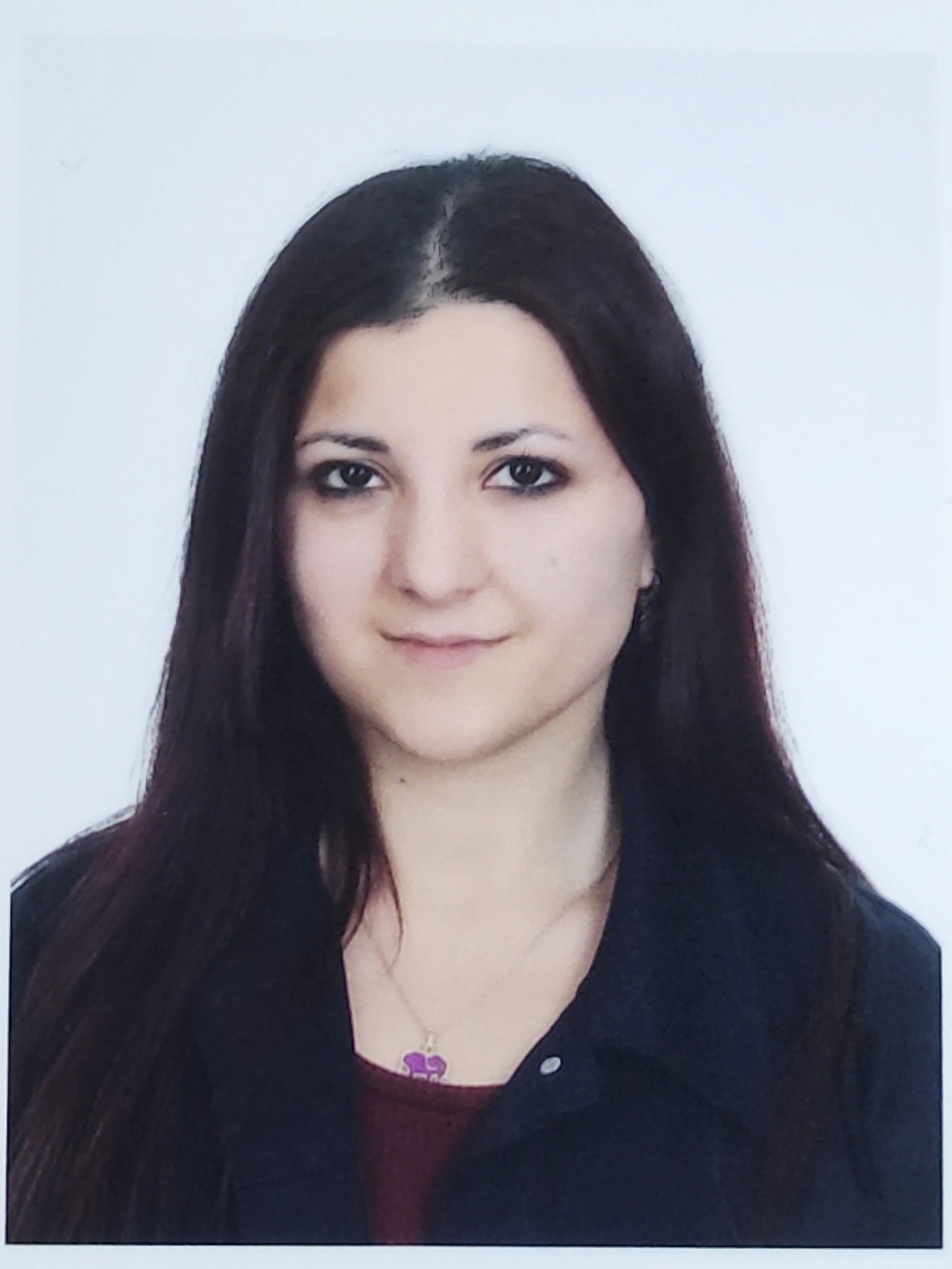 Merve Küçükdeniz