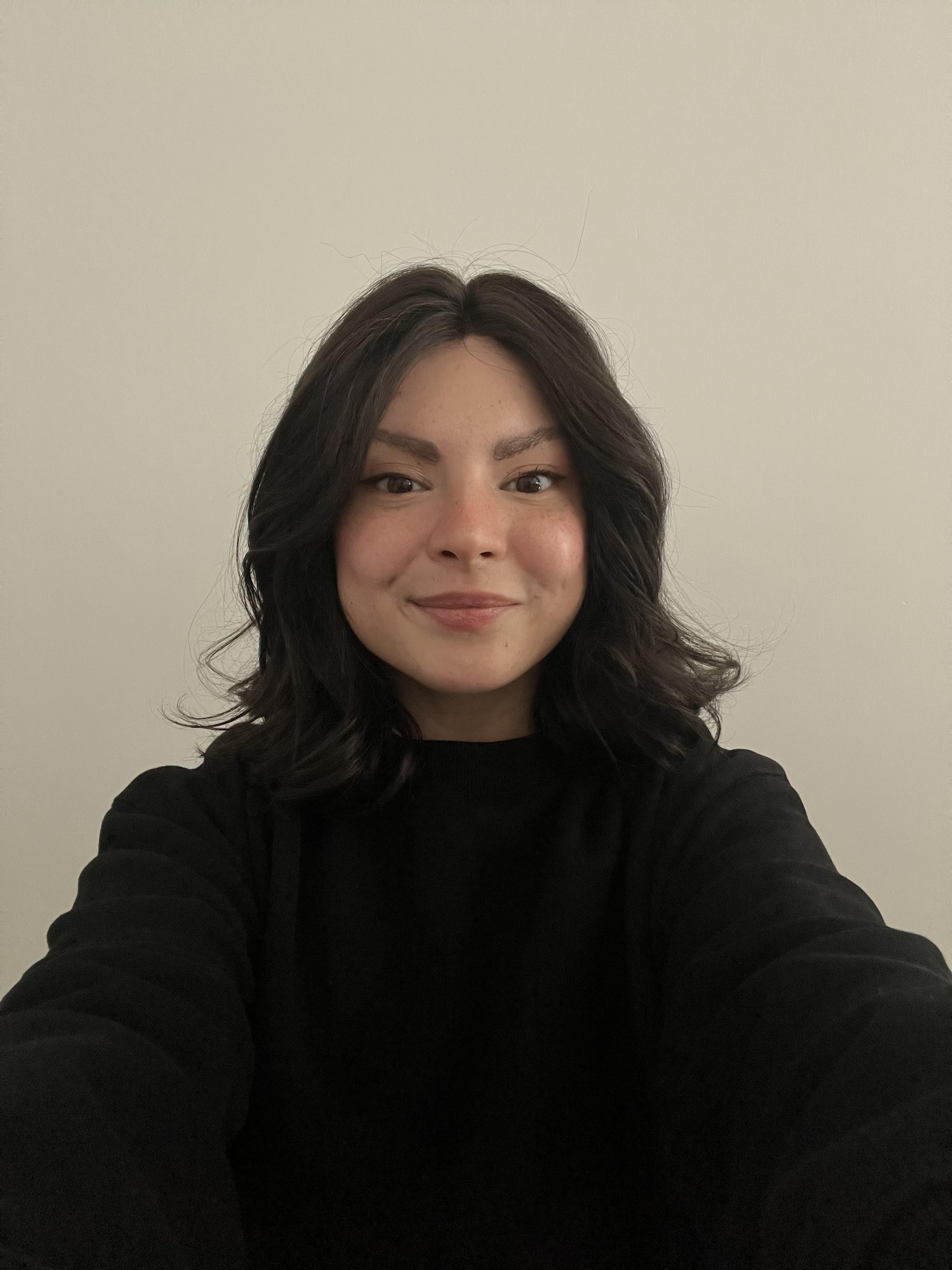 Hanife Başak Saçlı