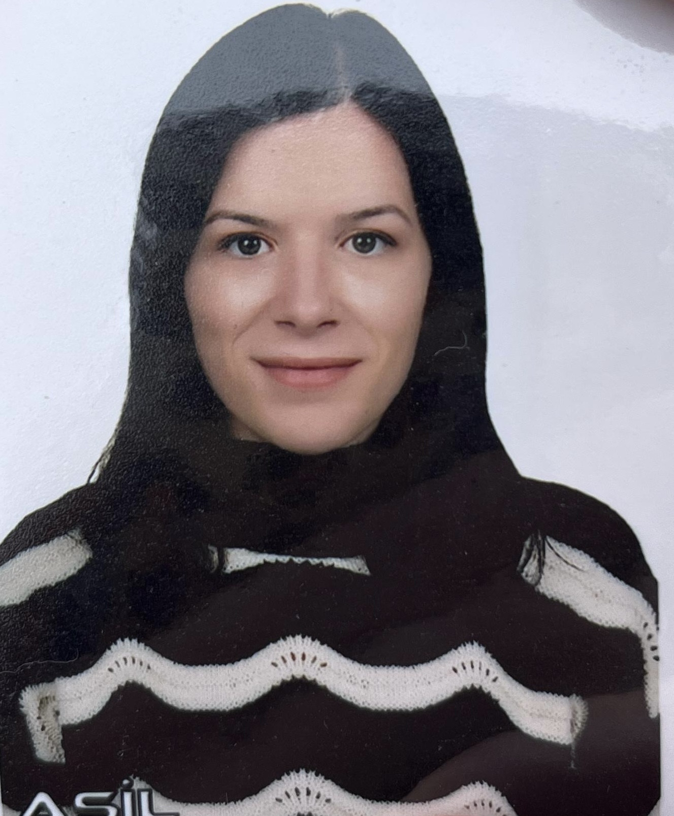 Sedef şengül