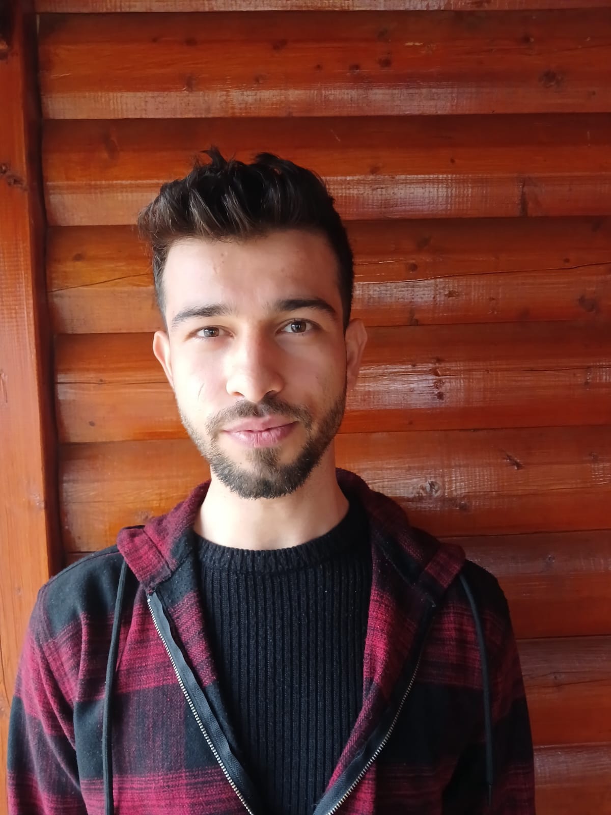 Barış Paşa