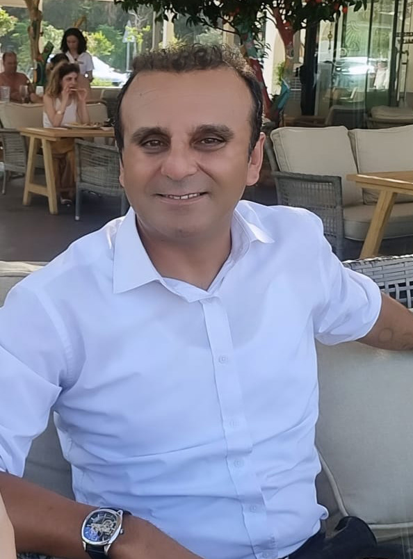 Özdemir Kaplan
