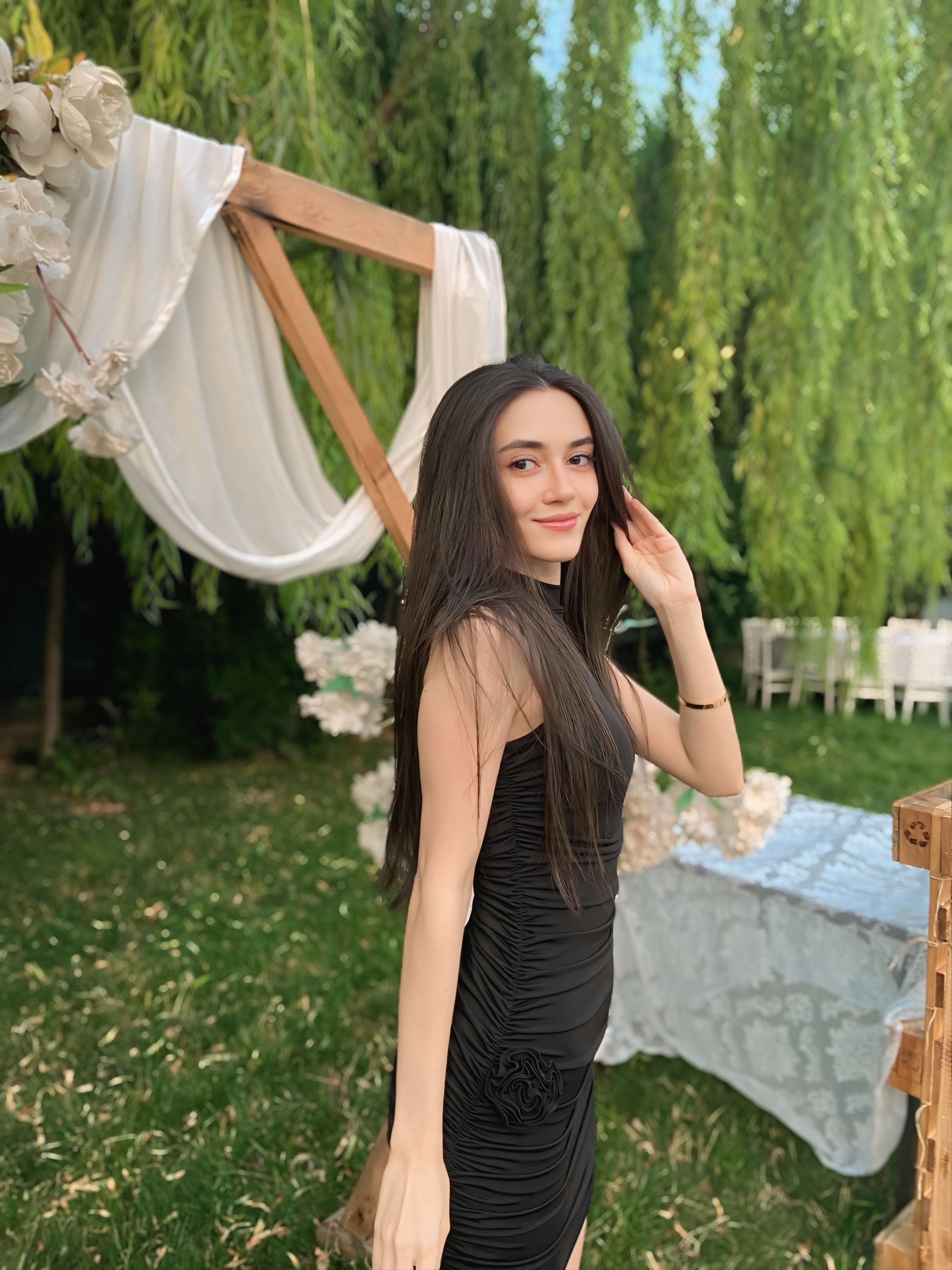 İsmihan beyza Katrancı