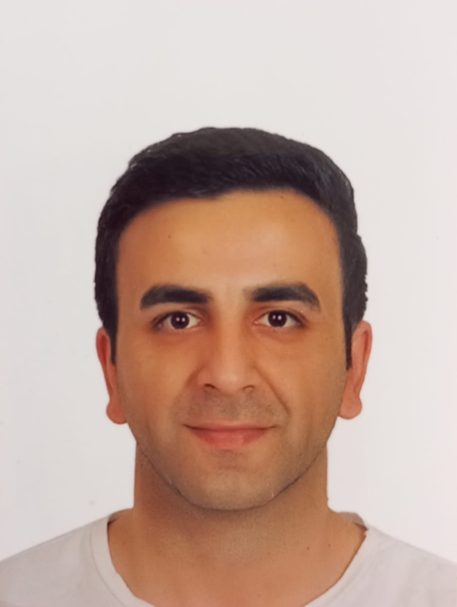 Kamil Gedik