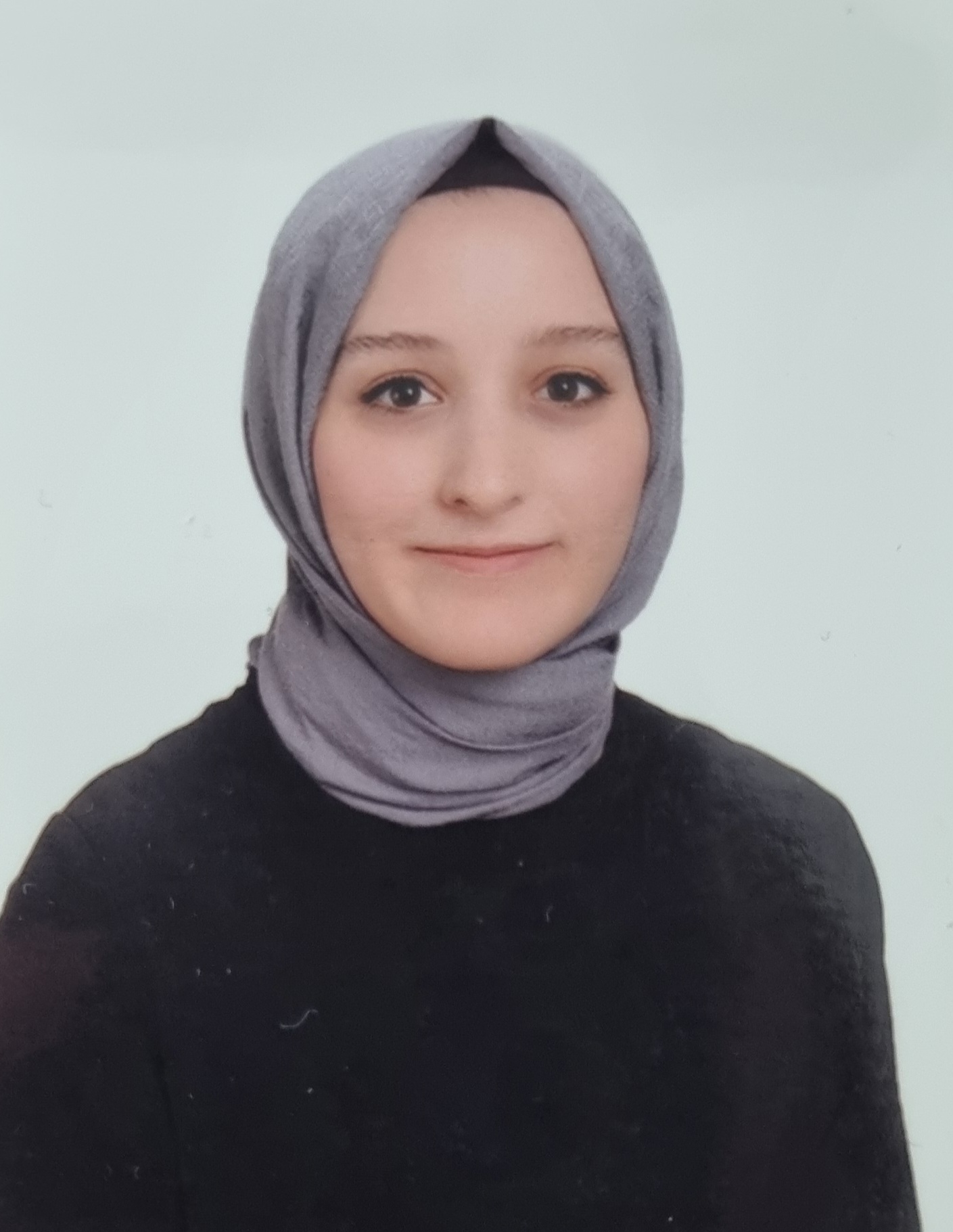 Fatma Kalender