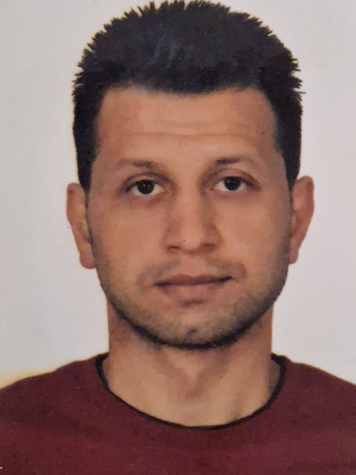Gökhan Gürkan