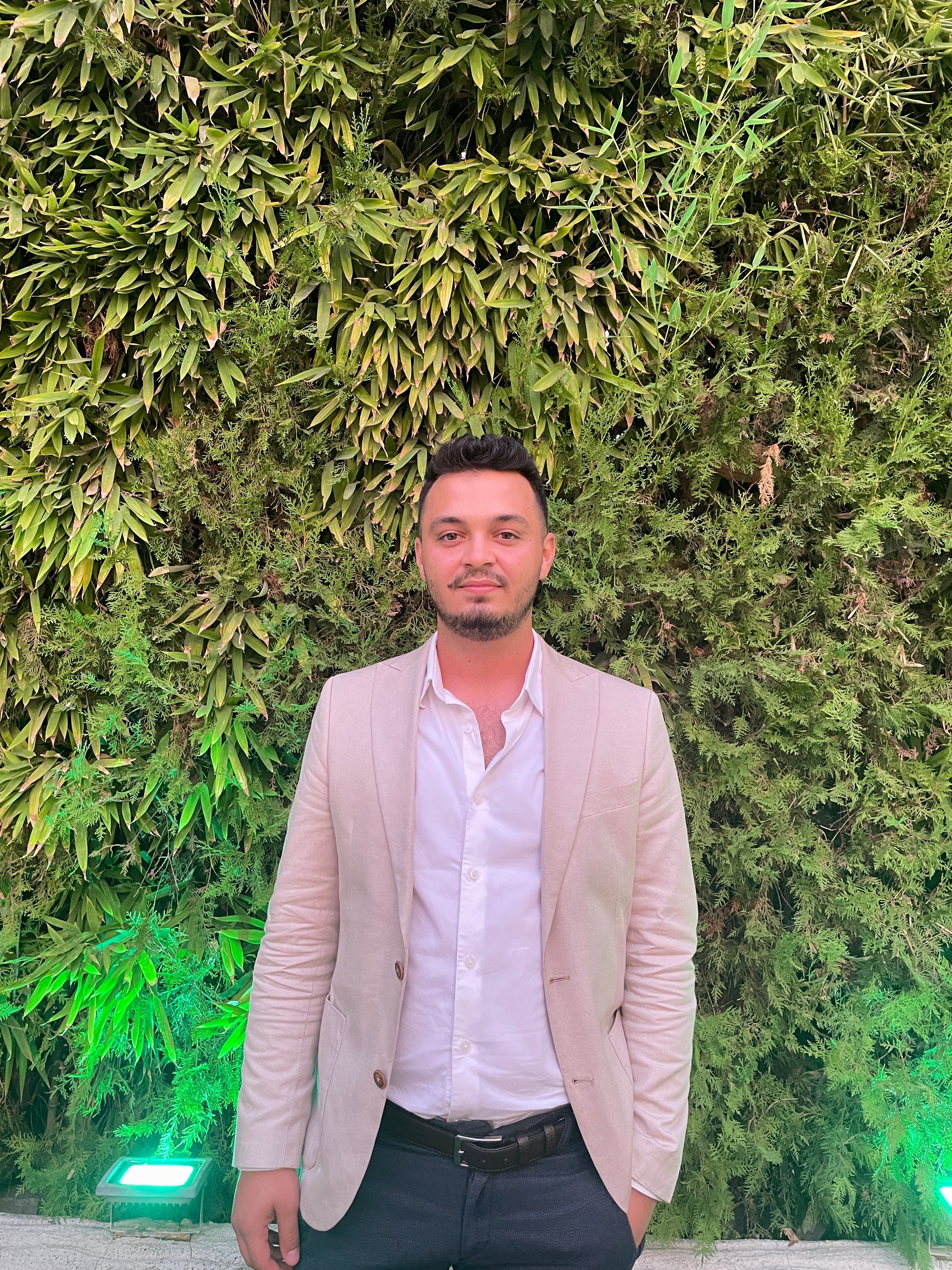 Furkan Uygan