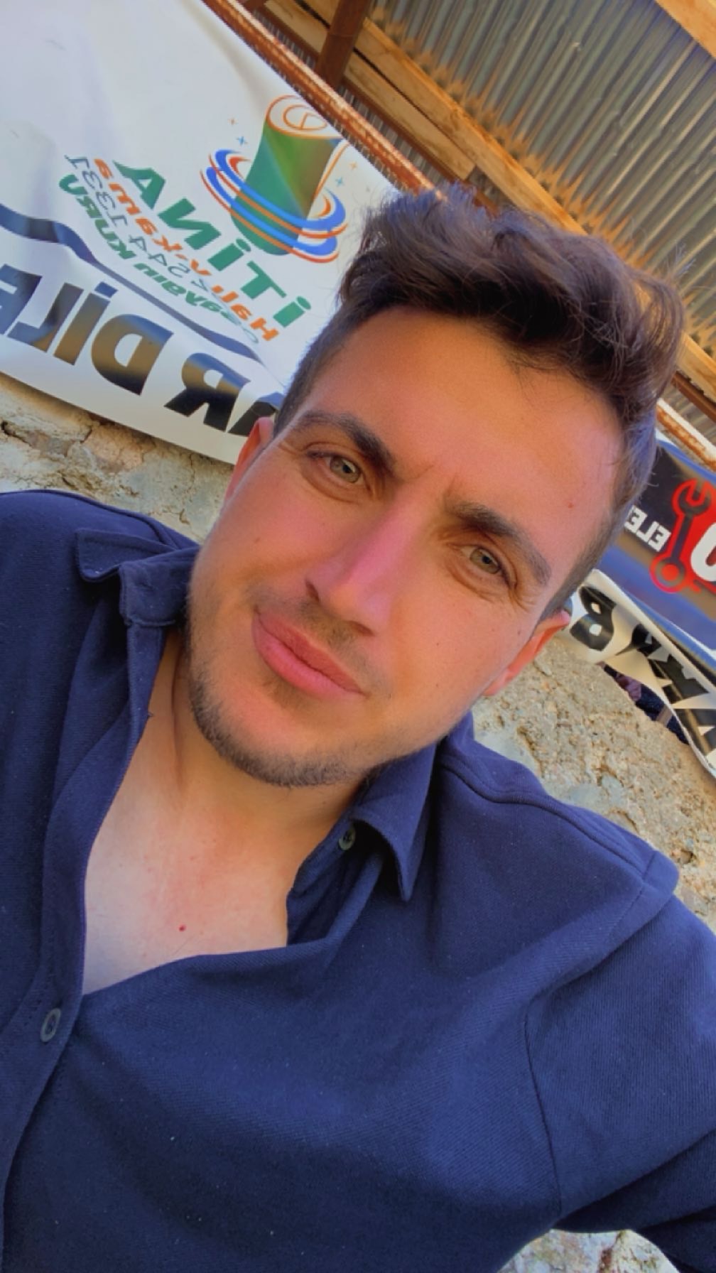 Onur duman