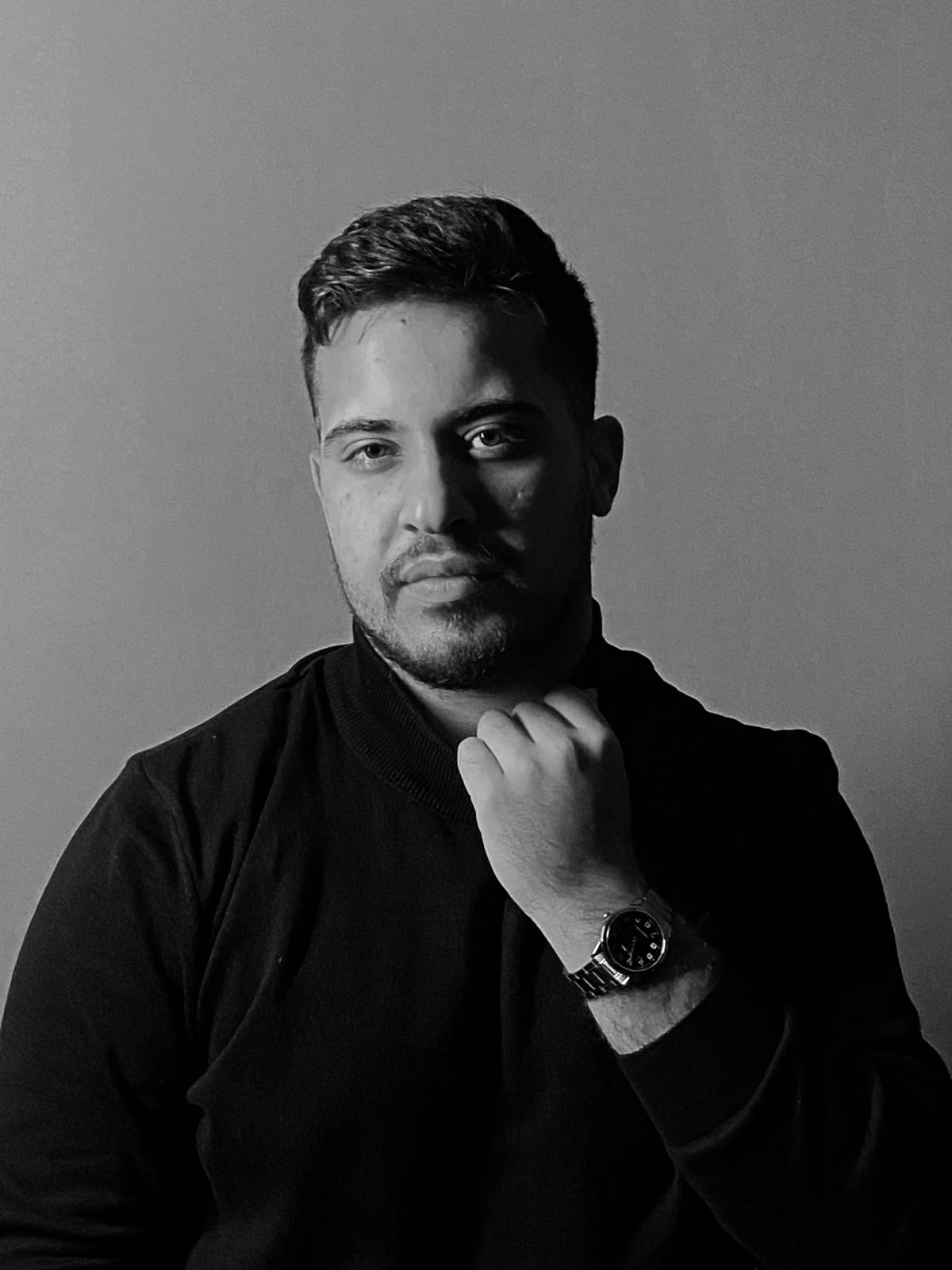 Burak Saldır