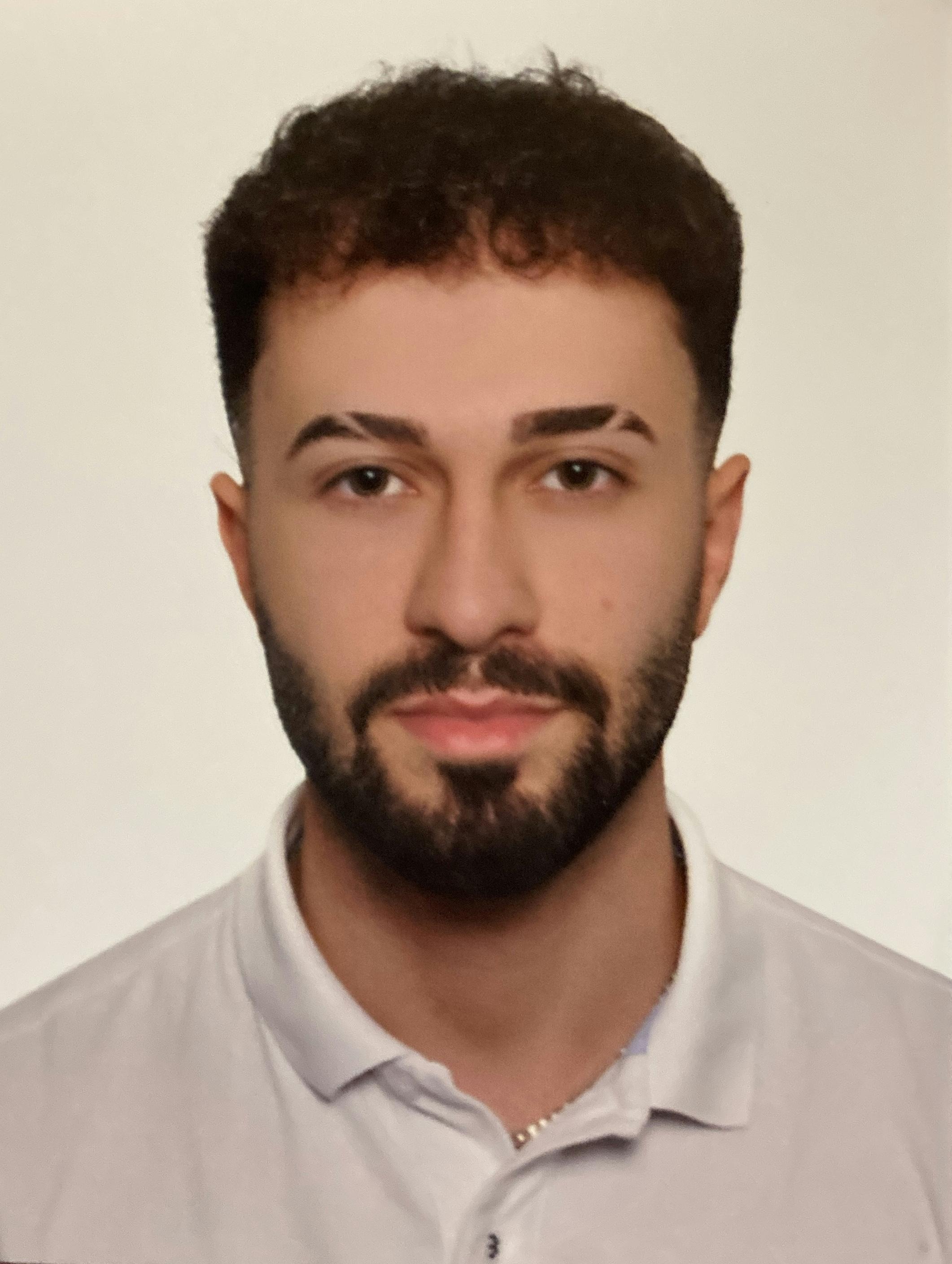 Nedim Aydın