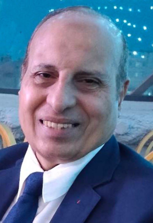 Walid Hafez