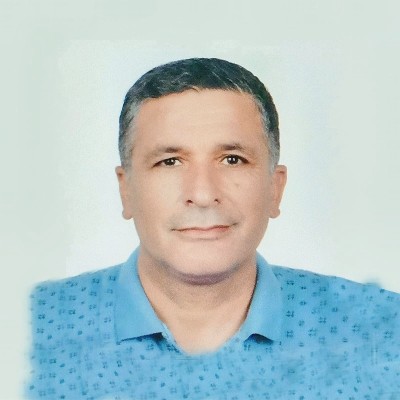 Ökkeş Bülent Dilek