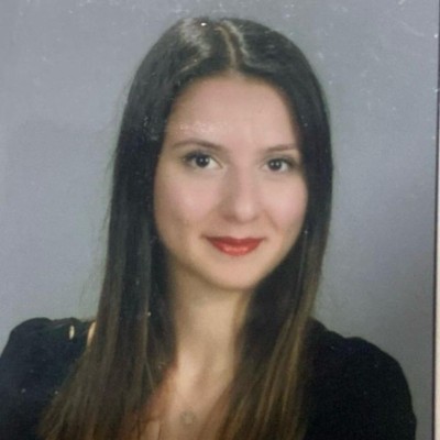 Şefika Cagliyan
