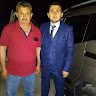 Ahmet Öztürk