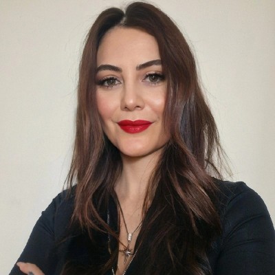 Sabiha Toker