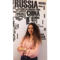 Almina Ayseven Gül