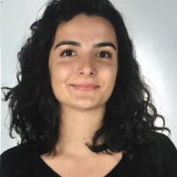 Ela Yaren Aydın