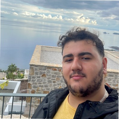 Emre Kanyılmaz