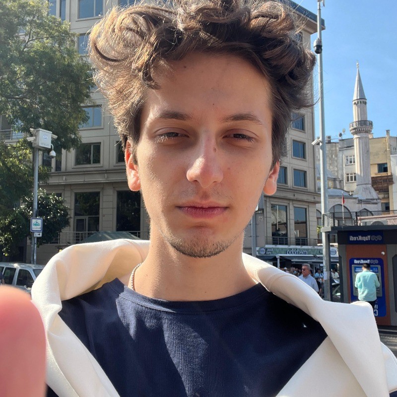 Murat Can Ölmez