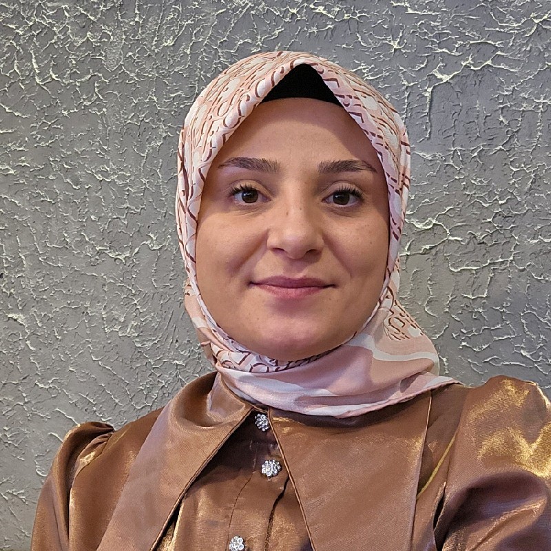 Zeliha Yıldırım
