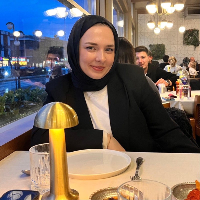 Şule Biçer