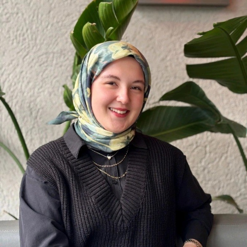 Hatice Fatma Arpaözü