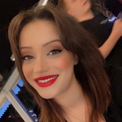 Gülşen Çelik