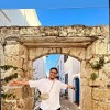 METEHAN KARAHALİLÖZ