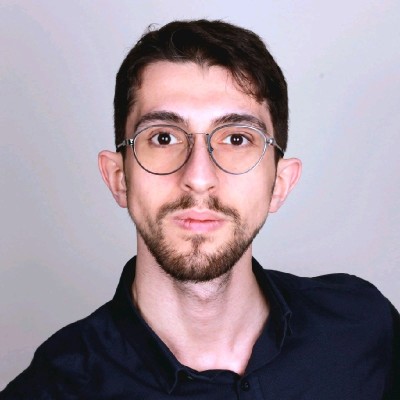 Muhammed Bilal Kopgir
