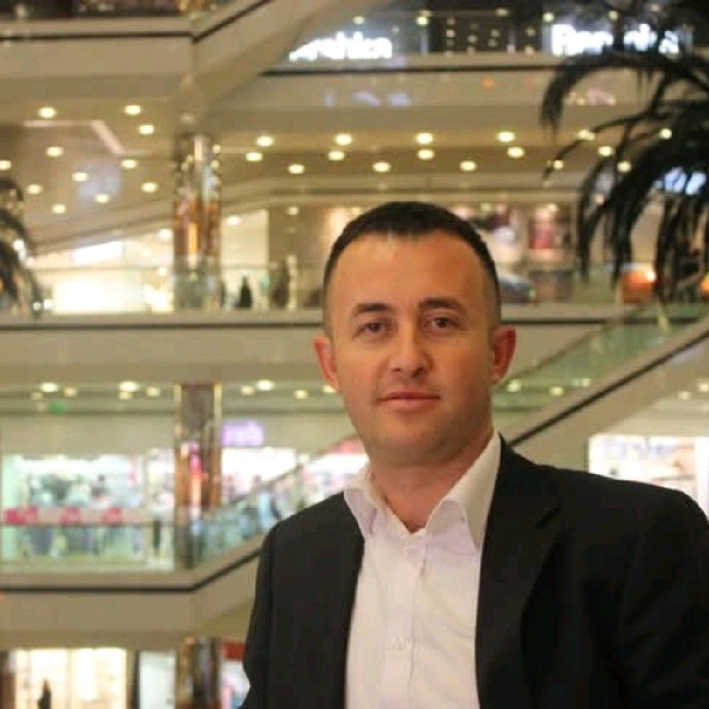 Muhammed Erşen