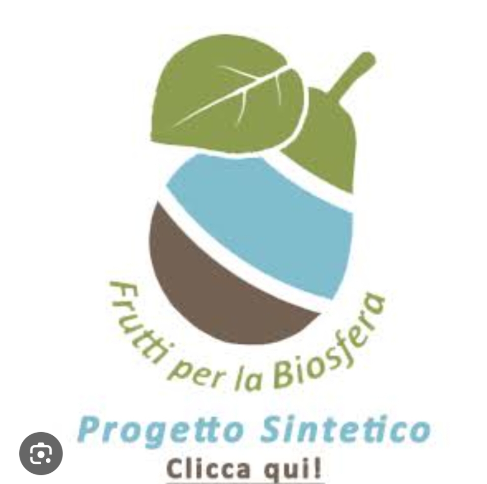 Frutti per la biosfera ( Çevre ile ilgili yerel proje)